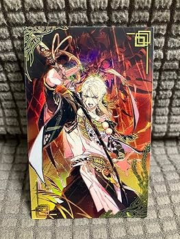 英傑大戦　絆まとめ売り Amazon.co.jp: 英傑大戦 絆 女性武将 静御前 小松姫 フレーム